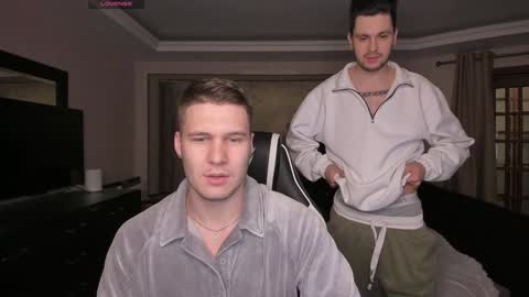 Artem online show from 12-30-24, 05:23