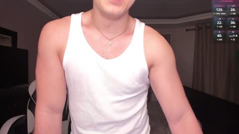 Artem online show from 01-16-25, 07:10