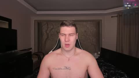 Artem online show from 02-17-25, 07:10