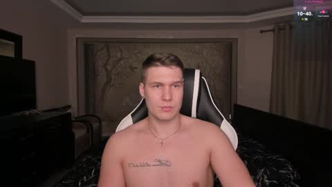 Artem online show from 02-17-25, 10:14