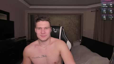 Artem online show from 03-07-25, 05:17