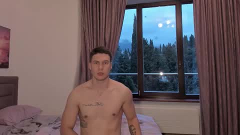 Artem online show from 10-14-25, 03:24