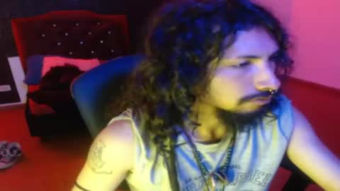 strap_420 online show from 07-18-26, 03:00