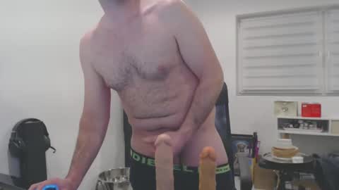 ImYours online show from 02-05-25, 08:14