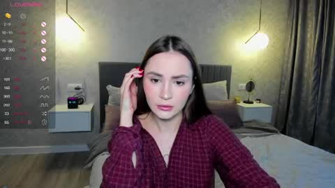 Laura online show from 05-03-26, 03:18