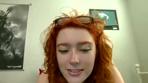 strawb3rrymilkk online show from 01-13-26, 10:26