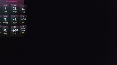 Strawberry212 online show from 02-10-26, 01:32