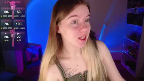 Juli online show from 10-02-25, 06:09