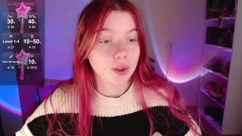 Juli online show from 10-20-25, 07:53