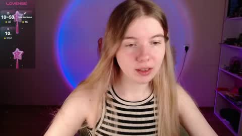 Juli online show from 05-02-26, 08:19