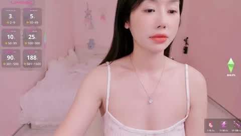 strawberry_loveee online show from 09-25-25, 03:16