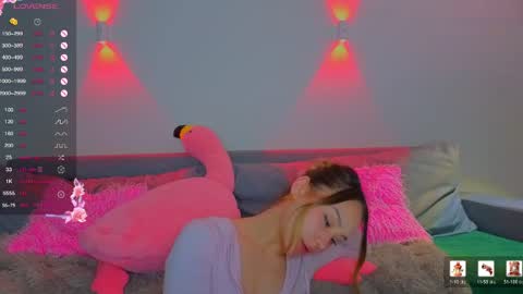 Tati and Lola online show from 05-16-26, 07:34