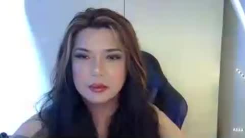 strawberrywine07 online show from 07-12-26, 02:41