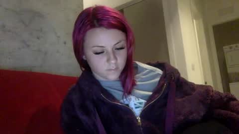 Ruby Moon online show from 02-07-25, 03:34