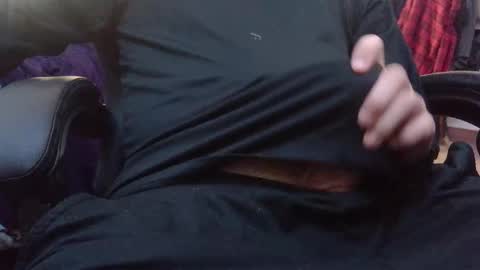 stray cat online show from 12-16-25, 07:52