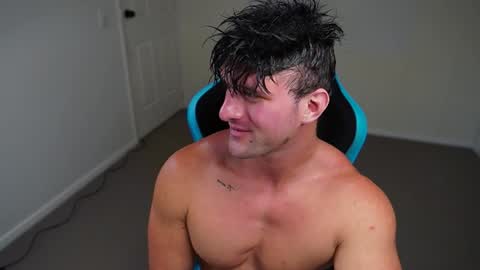 Snapshot of streatmeat chatting on 01-13-25, 10:56 streatmeat online show from 01-13-25, 10:56