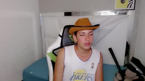 Street online show from 02-27-26, 05:18