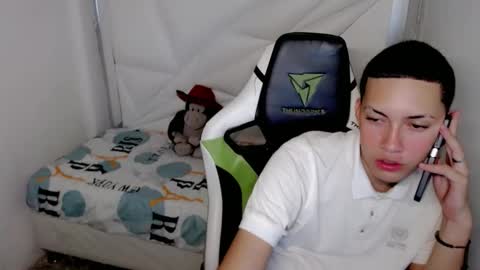 Street online show from 03-14-26, 04:29