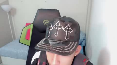 Street online show from 03-20-26, 09:19