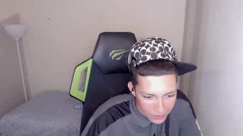 Street online show from 03-26-26, 09:20