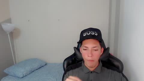 Street online show from 04-03-26, 03:48