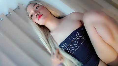 lexie online show from 02-23-25, 01:35