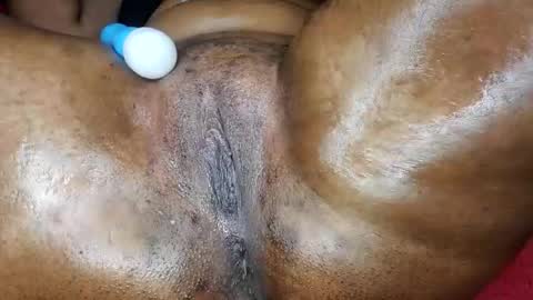 stretchmarksebony online show from 10-12-25, 12:31