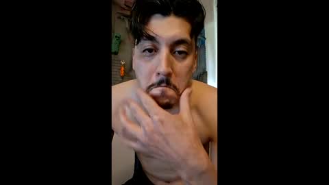 Snapshot of stretchthagod chatting on 02-21-26, 07:26 stretchthagod online show from 02-21-26, 07:26