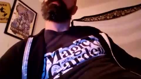 Snapshot of strictlyprofessional503 chatting on 12-06-24, 11:22 Danny online show from 12-06-24, 11:22