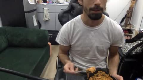 stringin69 online show from 02-10-26, 12:04