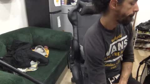 stringin69 online show from 03-06-26, 08:11