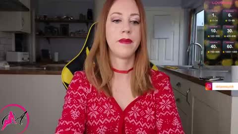 Amorina online show from 12-09-24, 10:11