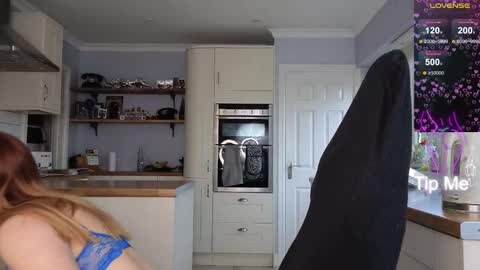 Amorina online show from 02-21-25, 10:28