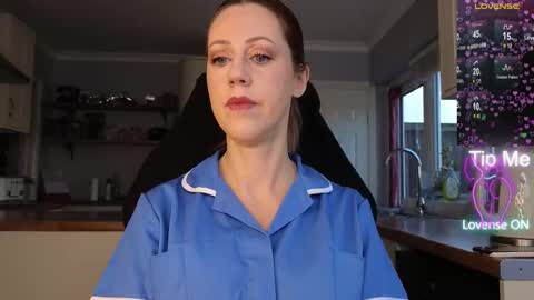 Amorina online show from 11-24-25, 10:37