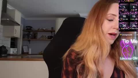 Amorina online show from 05-08-26, 09:36