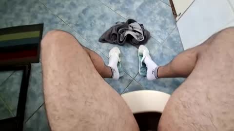 striptho online show from 05-09-26, 04:45
