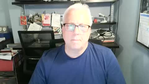 Stroking For You online show from 09-16-25, 09:27