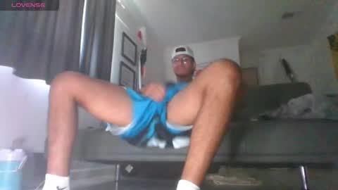 strokingdaddy4 online show from 09-21-25, 05:03