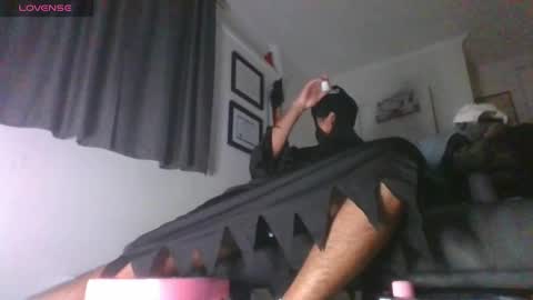 strokingdaddy4 online show from 10-21-25, 12:39