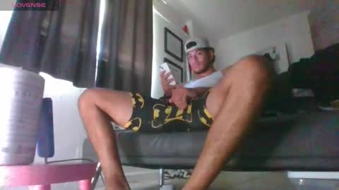 strokingdaddy4 online show from 11-03-25, 09:27