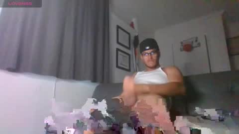 strokingdaddy4 online show from 11-23-25, 01:55