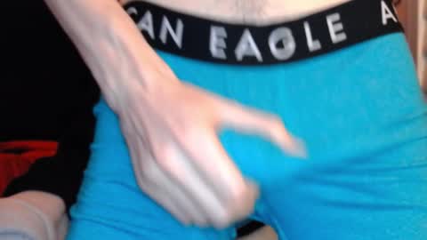 Dong Stroker online show from 02-01-25, 03:41