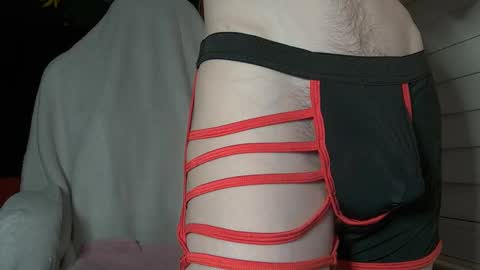 Dong Stroker online show from 09-27-25, 09:14