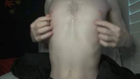 Dong Stroker online show from 01-10-26, 07:59