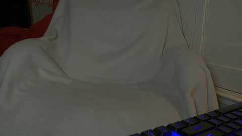 Dong Stroker online show from 05-03-26, 12:33