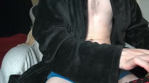 Dong Stroker online show from 05-08-26, 09:36