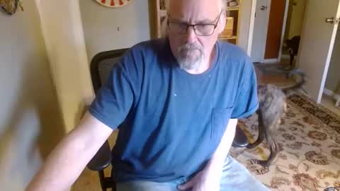 stroknpoker online show from 12-21-25, 09:11