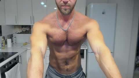 Strong Arni online show from 02-08-25, 06:12