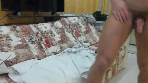 Strong Arni online show from 03-01-25, 06:11