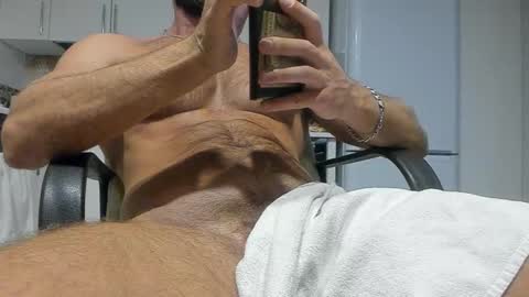 Strong Arni online show from 03-05-25, 06:56